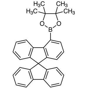 S0994 2 9 9 Spirobi Fluoren 4 Yl 4 4 5 5 Tetramethyl 1 3 2