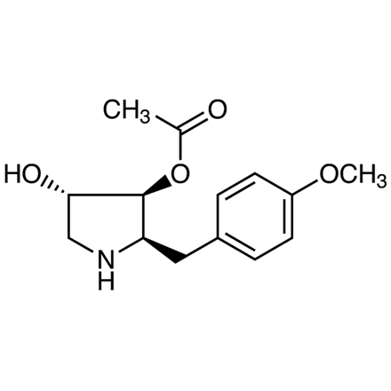 Anisomycin No-Image