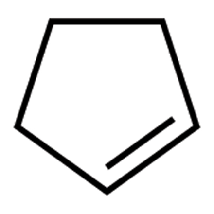 Cyclopentene No-Image