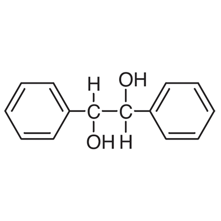 (+/-)-Hydrobenzoin No-Image