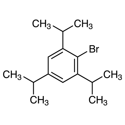 2-Bromo-1,3,5-triisopropylbenzene No-Image