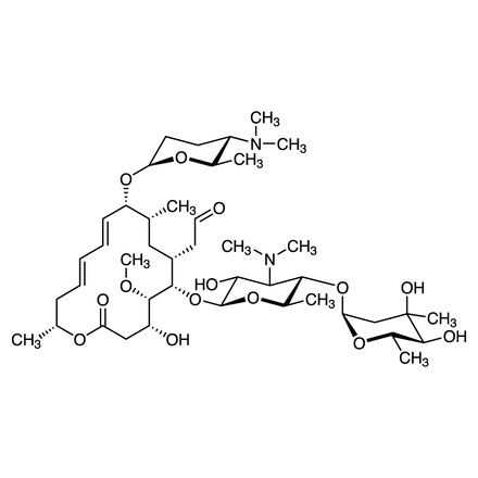 Spiramycin No-Image