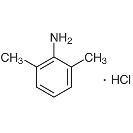 2,6-Dimethylaniline Hydrochloride No-Image