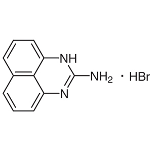 A5133_2-Aminoperimidine Hydrobromide [Precipitation Reagent For SO4] | E브릭몰