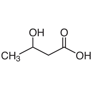 H0228_DL-3-Hydroxybutyric Acid (contains Polymolecular esterification ...