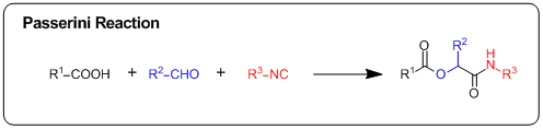 Passerini Reaction