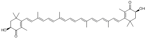 Astaxanthin