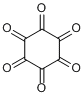 Cyclohexanehexone (triquinoyl)