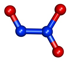 Dinitrogen Trioxide