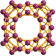 Borospherene (extracted from Wikipedia)