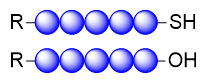 End groups functionalization after RAFT Polymerization