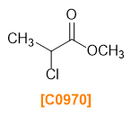 Methyl 2-Chloropropionate