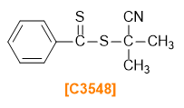 2-Cyanopropan-2-yl Benzodithioate