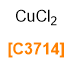 Copper(II) Chloride Anhydrous