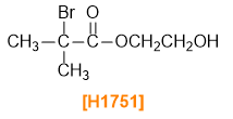 2-Hydroxyethyl 2-Bromoisobutyrate