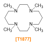 1,4,8,11-Tetramethylcyclam