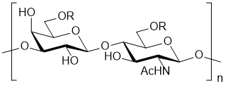 Keratan Sulfate disaccharide