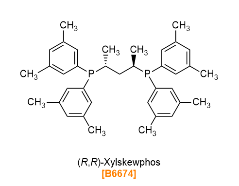 (R,R)-Xylskewphos