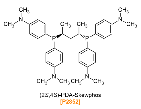 (2S,4S)-PDA-Skewphos