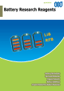 Battery Research Reagents