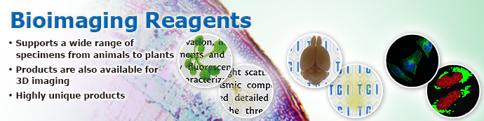 Bioimaging Reagents