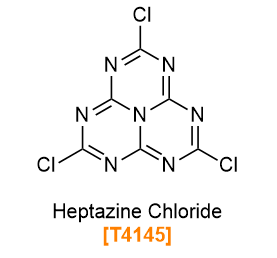 Heptazine Chloride