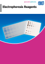 Electrophoresis Reagents