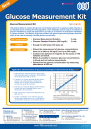Glucose Measurement Kit