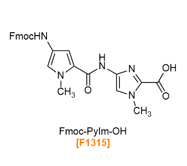 Fmoc-PyIm-OH