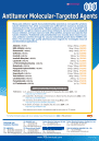 Antitumor Molecular-Targeted Agents