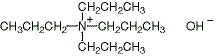 Tetrapropylammonium Hydroxide