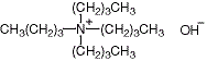 Tetrabutylammonium Hydroxide