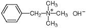 Benzyltrimethylammonium Hydroxide