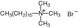 Hexadecyltrimethylammonium Bromide