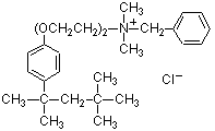 Benzethonium Chloride