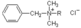 Benzalkonium Chloride