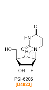 PSI-6206