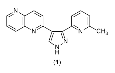 TGF-β Type I Receptor Inhibitor