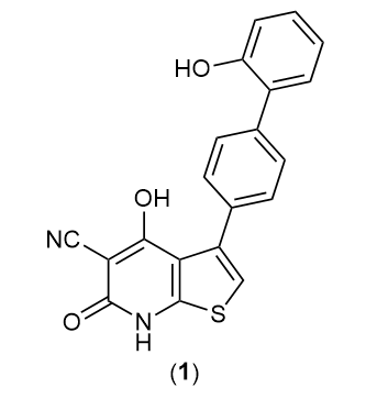 AMP-Activated Protein Kinase (AMPK) Activator