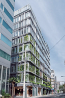 TCI Worldwide Headquarters