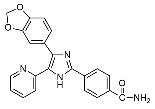 Activin Receptor-like Kinase Inhibitor