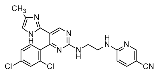 GSK-3 Inhibitor