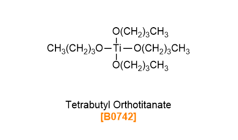 Tetrabutyl Orthotitanate