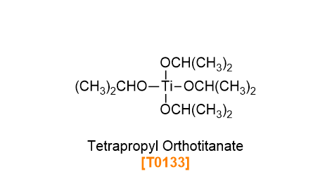 Tetraisopropyl Orthotitanate