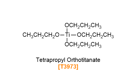 Tetrapropyl Orthotitanate