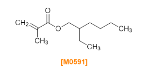 2-Ethylhexyl Methacrylate