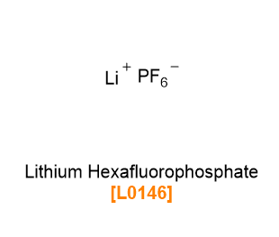 Lithium Hexafluorophosphate