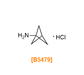 Bicyclo[1.1.1]pentan-1-amine Hydrochloride