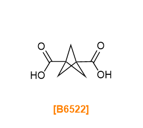 Bicyclo[1.1.1]pentane-1,3-dicarboxylic Acid