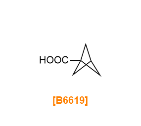 Bicyclo[1.1.1]pentane-1-carboxylic Acid